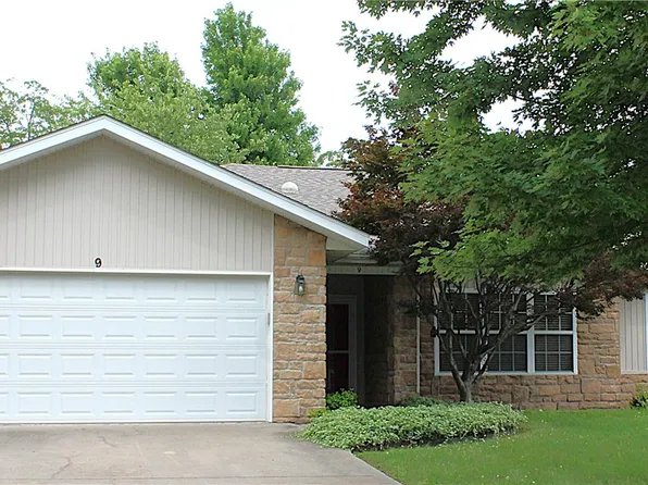9 Peachtree Cir, Eureka Springs, AR 72631