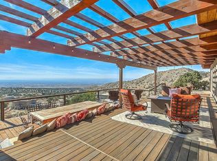 35 Tierra Monte Dr NE, Albuquerque, NM 87122