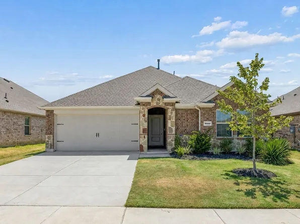 9900 Tinsley St, Aubrey, TX 76227