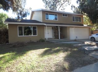 18760 Kenya St, Porter Ranch, CA 91326