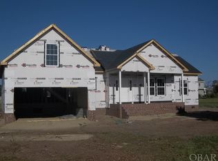 102 Gull Rock Vw LOT 2, Coinjock, NC 27923