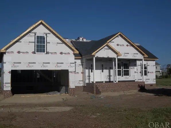 102 Gull Rock Vw Lot 2, Coinjock, NC 27923