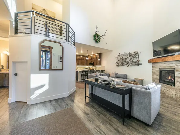 7699 N Lake Blvd #3, Tahoe Vista, CA 96148