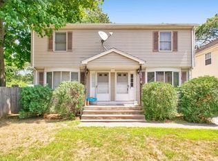 129-131 Darling St, Springfield, MA 01151