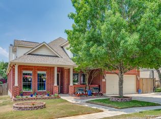 15823 Ponderosa Pass, Helotes, TX 78023