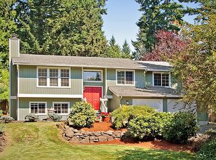 18308 129th Ave NE, Bothell, WA 98011