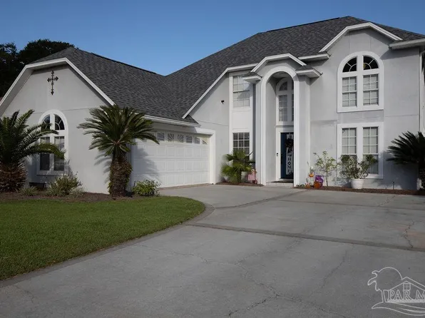 8504 Sawmill Run, Pensacola, FL 32514