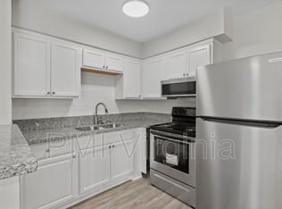 2916 Pleasant Ave APT 1, Norfolk, VA 23518