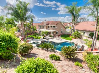 3236 Richele Ct, Chino Hills, CA 91709