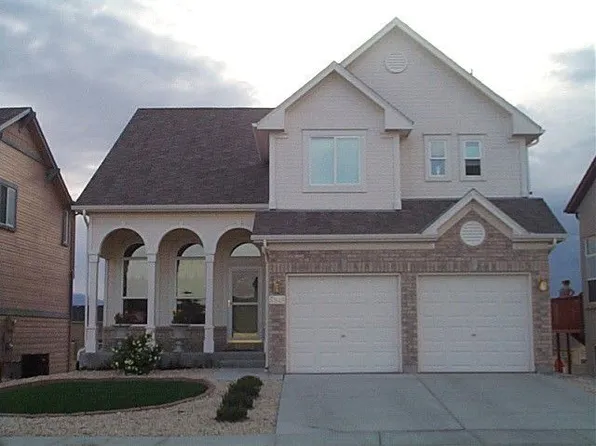 5848 Brennan Ave, Colorado Springs, CO 80923