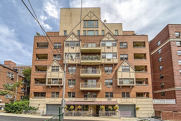1st image of 87-35 117th St #6D