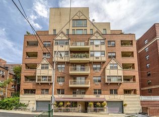 87-35 117th St #6D, Richmond Hill, NY 11418