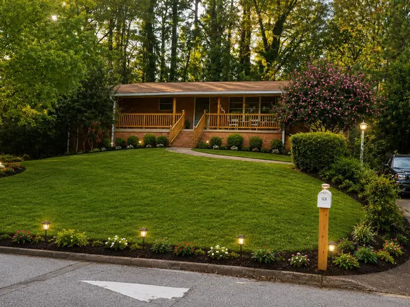 1723 Fort Valley Dr SW, Atlanta, GA 30311