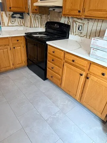 2 bed, 1.5 bath, 1536 sqft, $3,200 — Photo 3