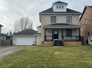 323 Queenston Rd, Niagara On The Lake, ON L0S1J0