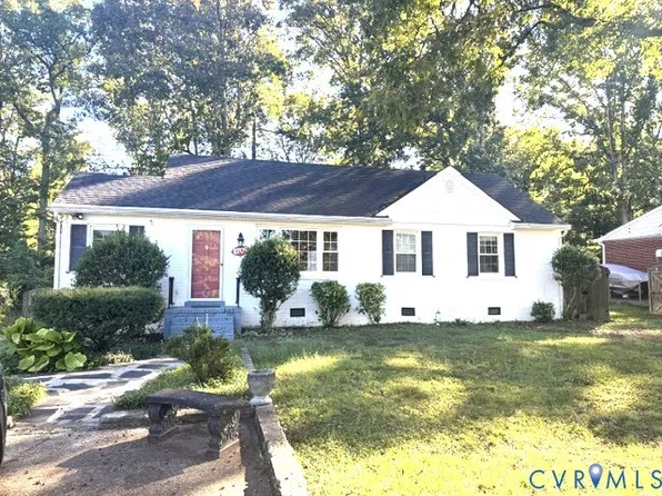 8709 Avalon Dr, Henrico, VA 23229