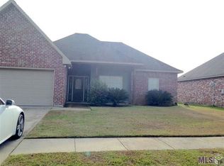 9360 Rue De Benoit, Denham Springs, LA 70706