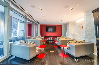 Rented by Silverstone Group USA Corp.