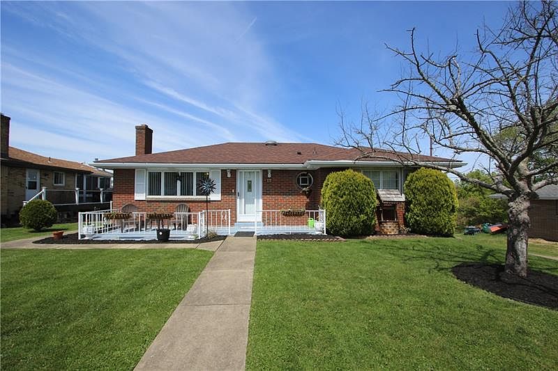 171 Terrace Dr, Monongahela, PA 15063 Zillow