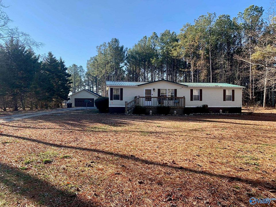 3124 Bobo Section Rd, Hazel Green, AL 35750 | Zillow