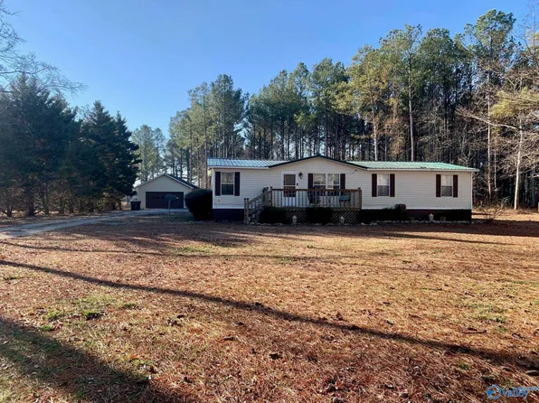 3124 Bobo Section Rd, Hazel Green, AL 35750