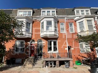 164 S Pine St, York, PA 17403
