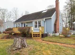 5 Calmer Pl, Hyde Park, NY 12538