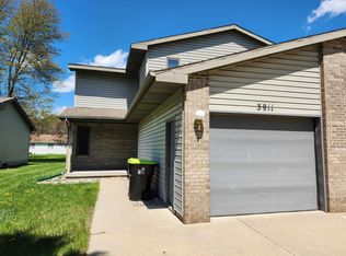 3911 Todd St, Midland, MI 48642