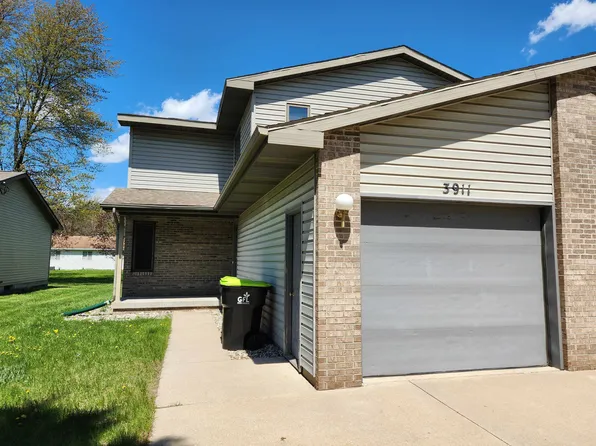 3911 Todd St, Midland, MI 48642