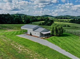 3250 Old Ducktown Rd, Limestone, TN 37681