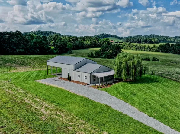 3250 Old Ducktown Rd, Limestone, TN 37681