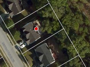3795 Roxwood Park Dr, Buford, GA 30518