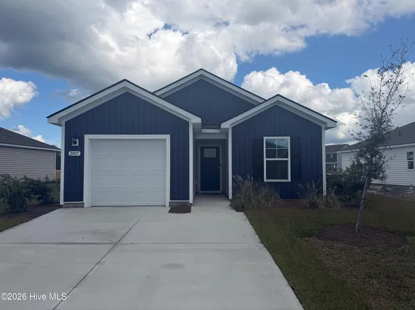 2007 Snipe Lane, Shallotte, NC 28470
