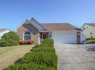 3018 Pennington Cir, Maryville, TN 37803