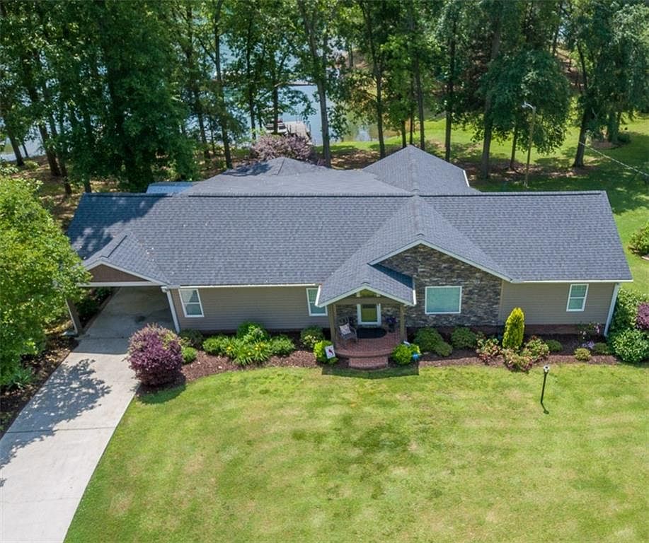 119 Crosby Dr, Fair Play, SC 29643 Zillow