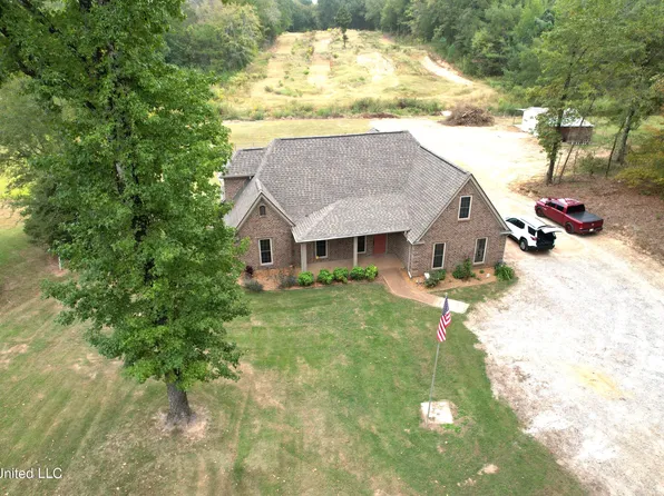 970 Barr Rd, Coldwater, MS 38618