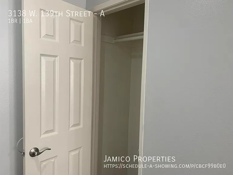 3138 W 139th St #A — Photo 11