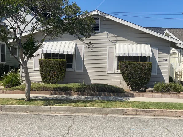211 W Dexter St, Covina, CA 91723