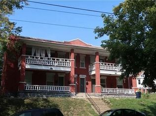 716 Gladstone Ave APT 1, Kansas City, MO 64124
