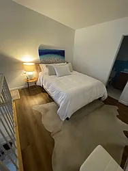 Rented by City Connections Realty