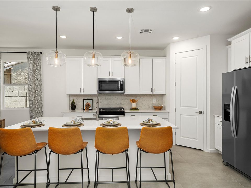 Welcome to the Jubilee floorplan.