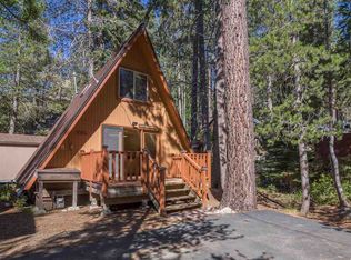 10162 W Tamarack Rd E, Truckee, CA 96161