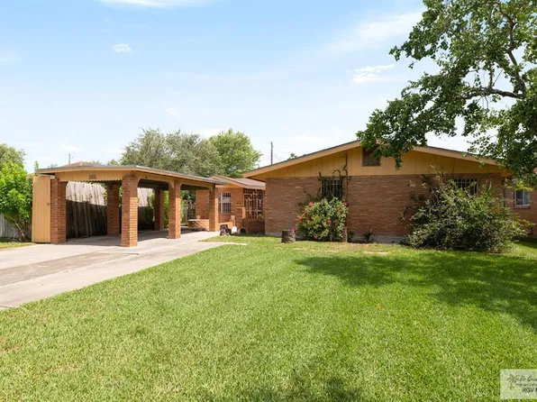 1521 Chaparral St, Harlingen, TX 78550
