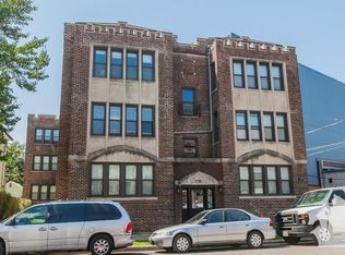 2229-2231 W Wilson Ave #2231-2, Harwood Heights, IL 60706