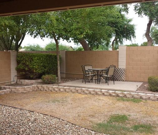 4th image of 8418 W Salter Dr
