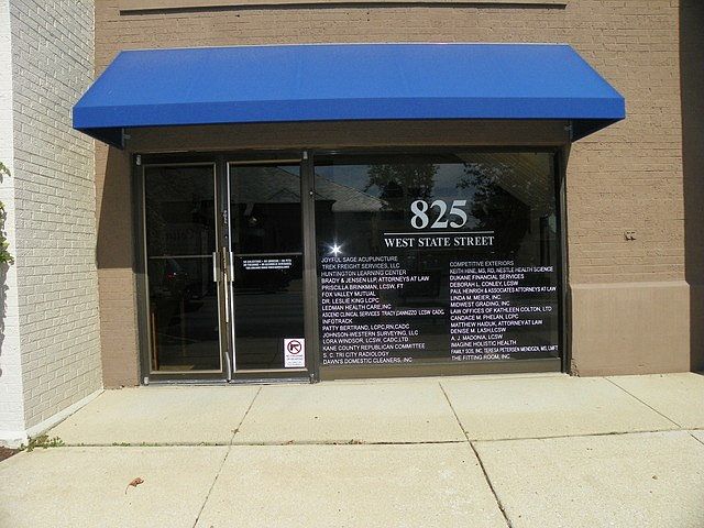 1st image of 825 W State St Ste 115
