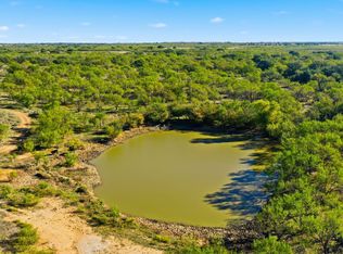 Tbd Fm 880, Moran, TX 76464