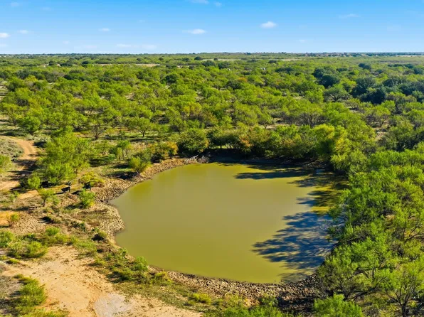 Tbd Fm 880, Moran, TX 76464