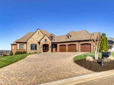 629 Southern Way, Lenoir City, TN, 37772