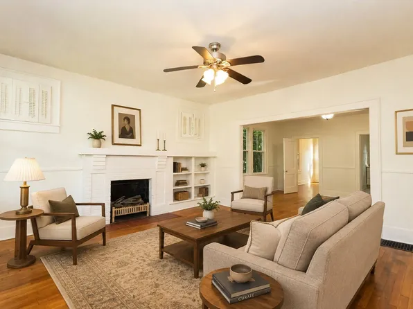 1705 Bennett Ave, Chattanooga, TN 37404